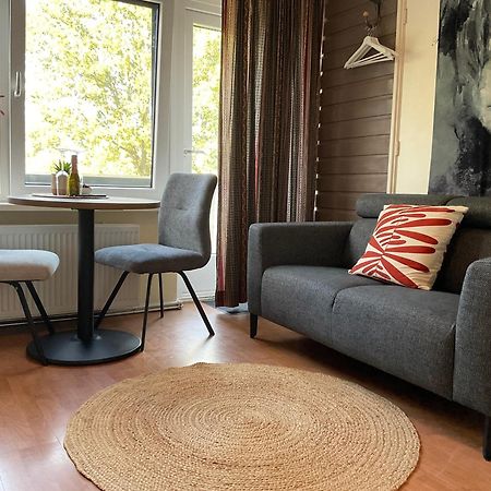 Comfortabele Familie Suite Met 2 Slk, Speelzolder, Balkon, Airco Den Ham Exteriör bild